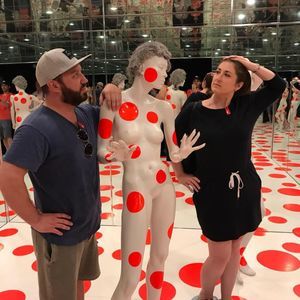 Meet your Posher, Ryan